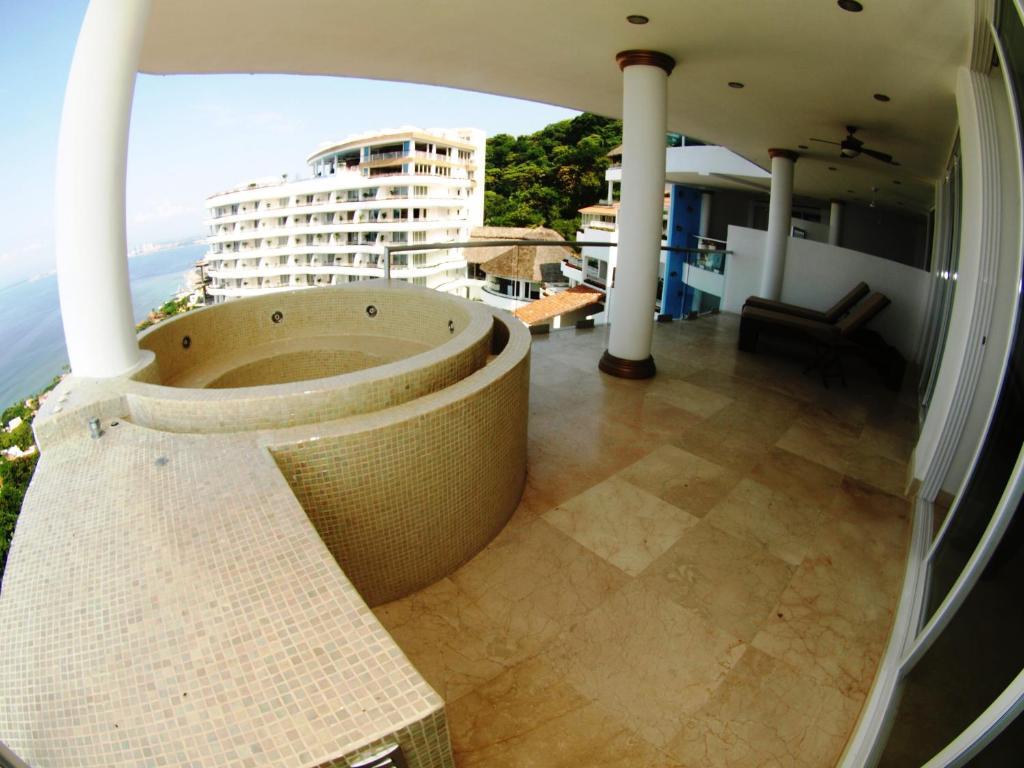 Mondavi Hotel Puerto Vallarta Room photo