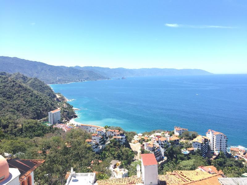 Mondavi Hotel Puerto Vallarta Exterior photo