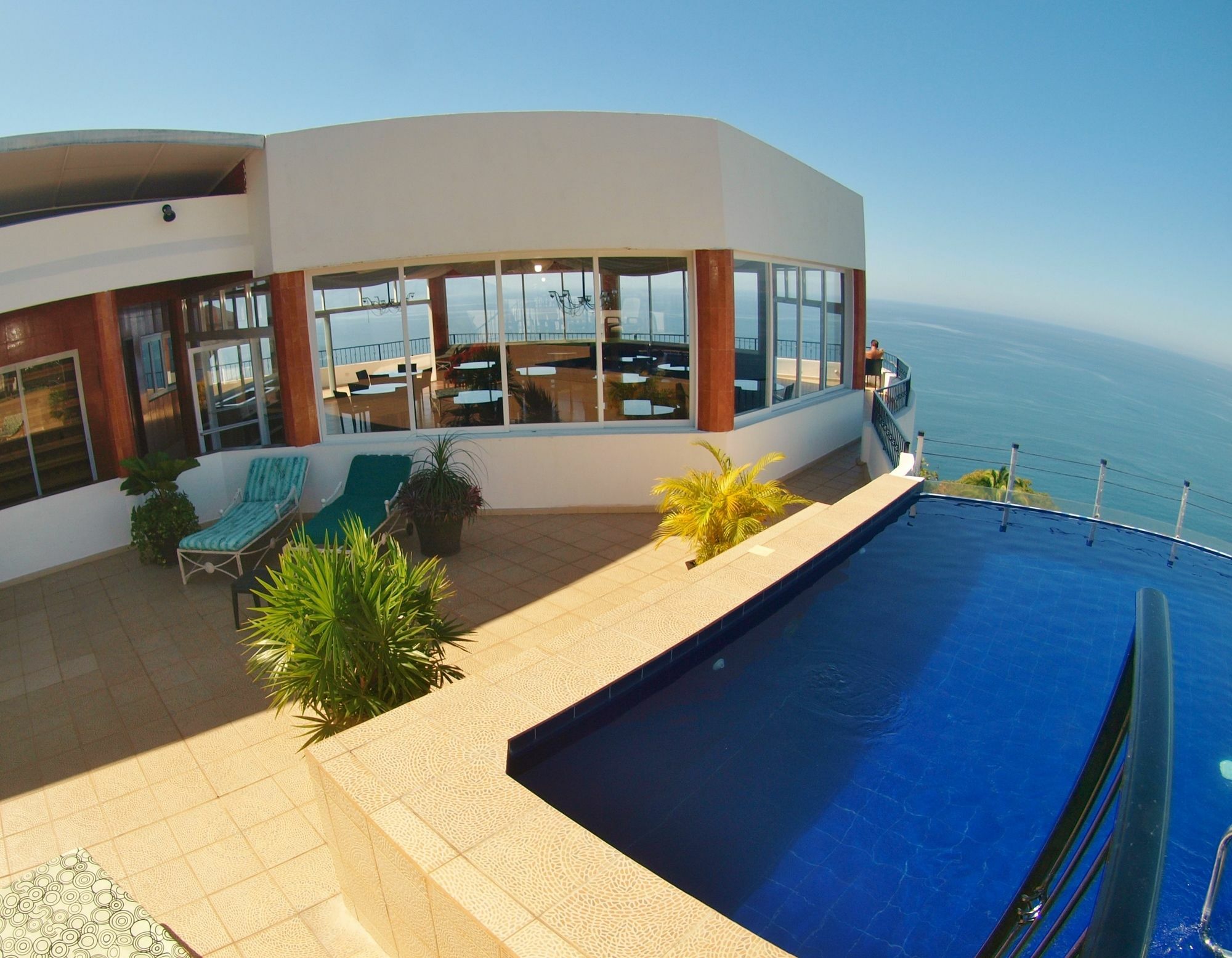 Mondavi Hotel Puerto Vallarta Exterior photo